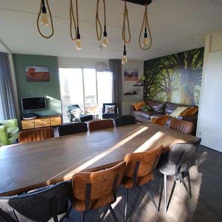 Cosy Holiday Home With Terrace Near Natural Park In Lemele Экстерьер фото