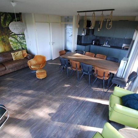 Cosy Holiday Home With Terrace Near Natural Park In Lemele Экстерьер фото