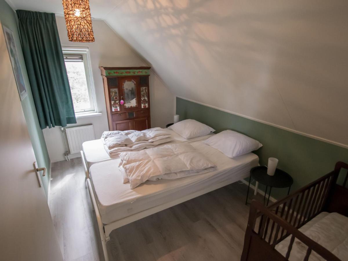Cosy Holiday Home With Terrace Near Natural Park In Lemele Экстерьер фото
