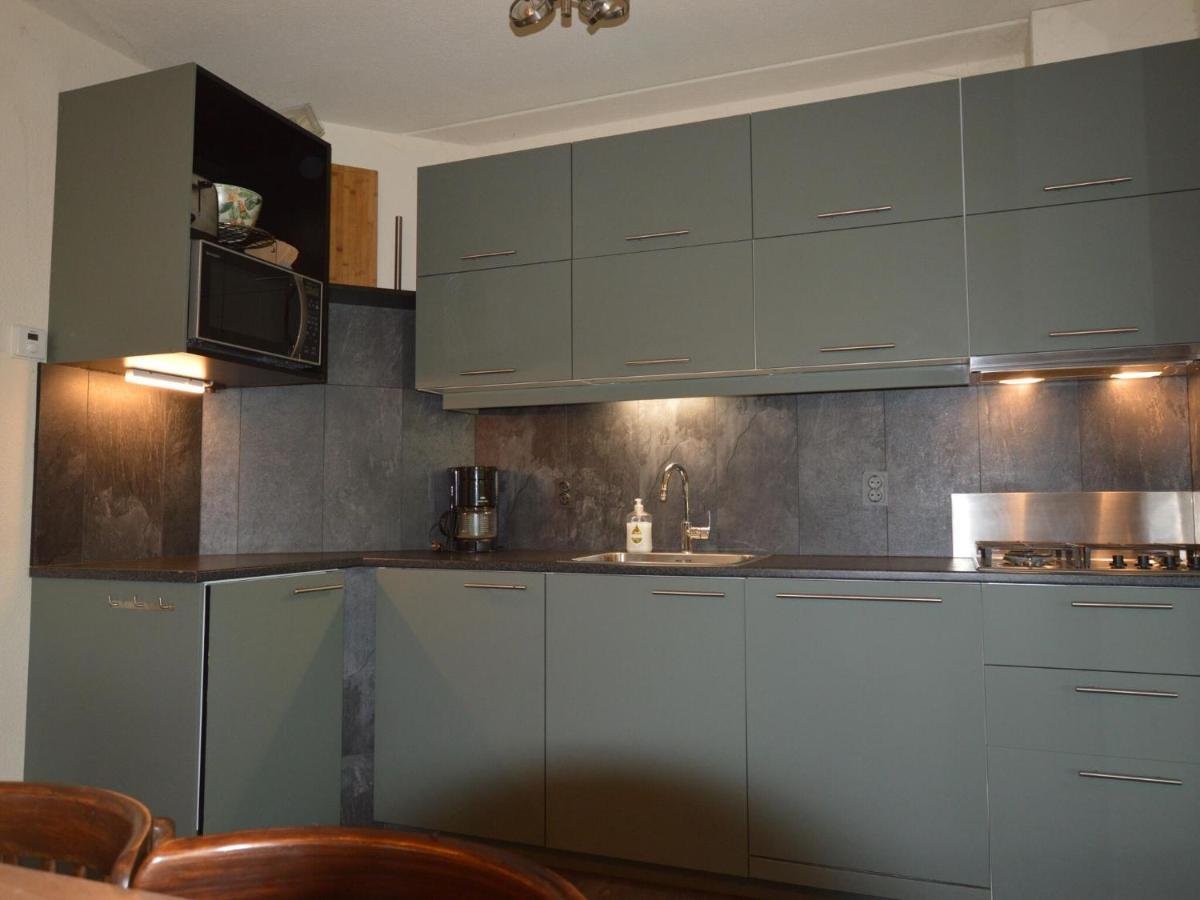 Cosy Holiday Home With Terrace Near Natural Park In Lemele Экстерьер фото
