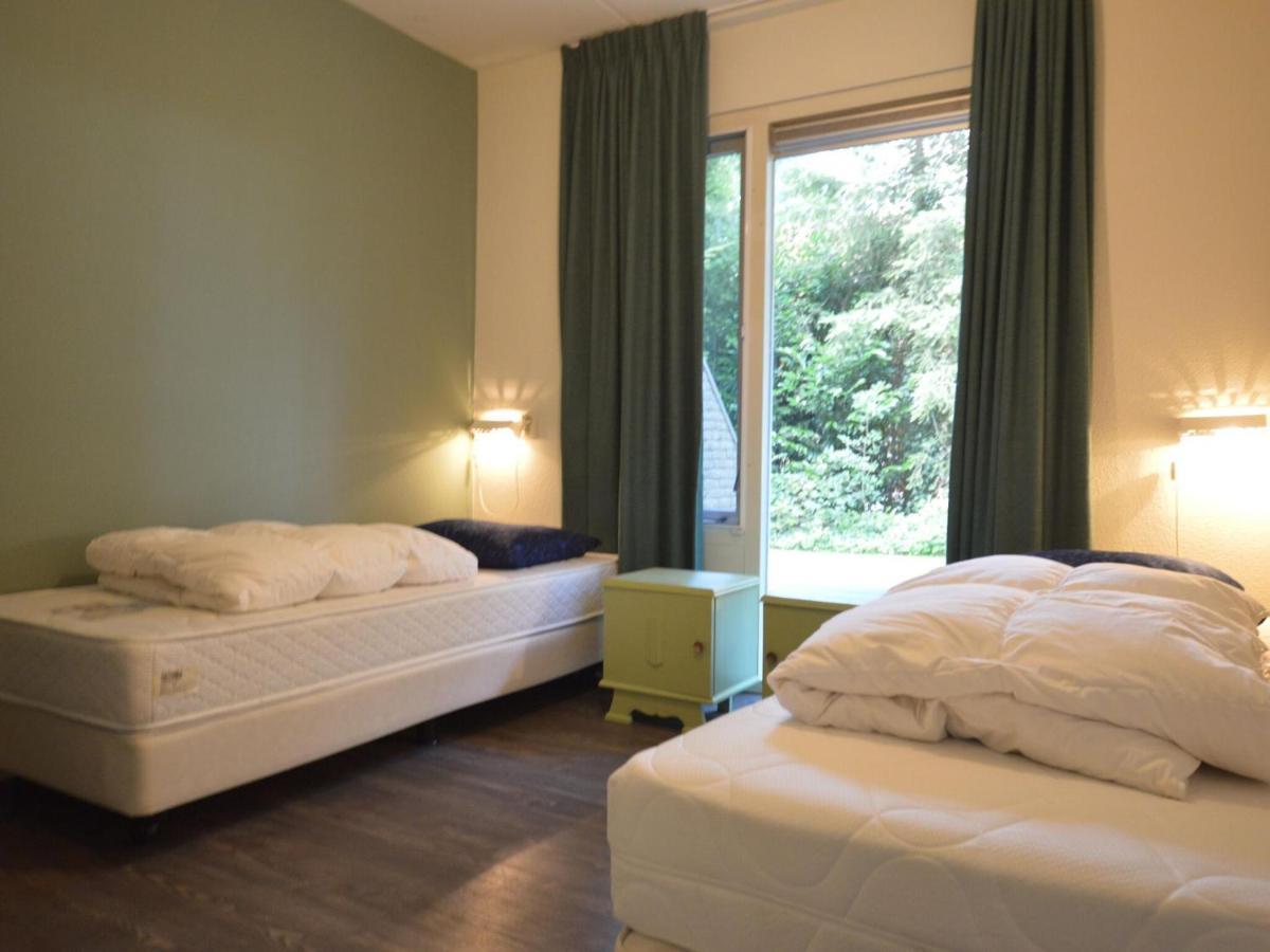 Cosy Holiday Home With Terrace Near Natural Park In Lemele Экстерьер фото