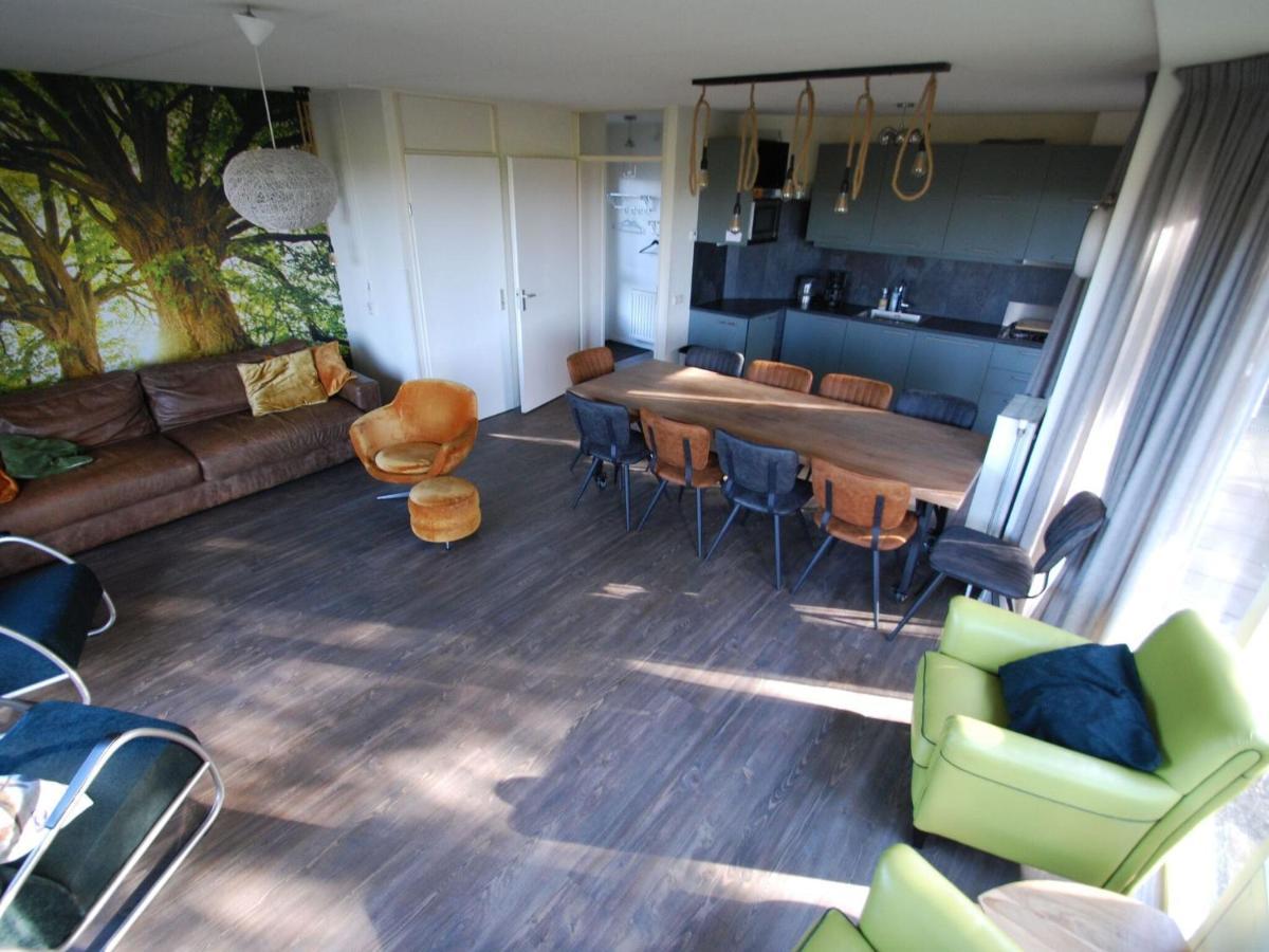 Cosy Holiday Home With Terrace Near Natural Park In Lemele Экстерьер фото